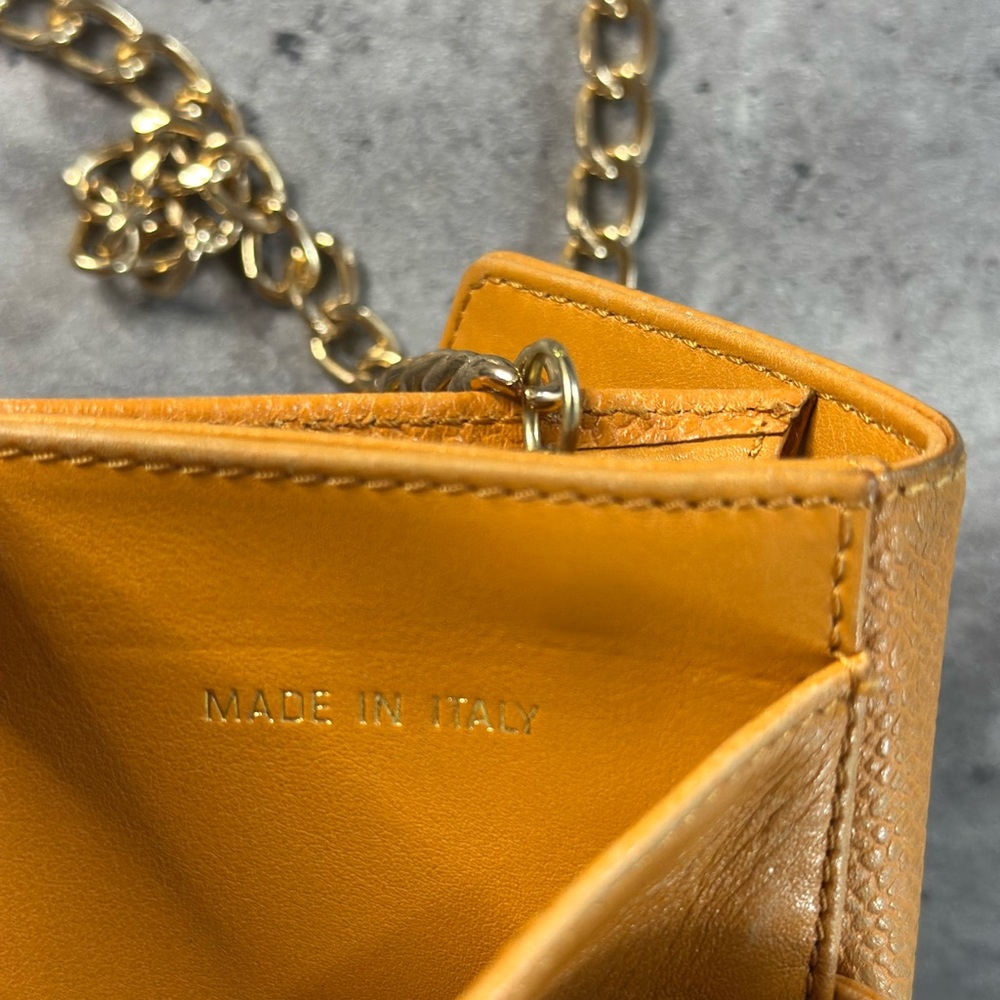 Chanel Chain Wallet ! - Picture 9 of 9